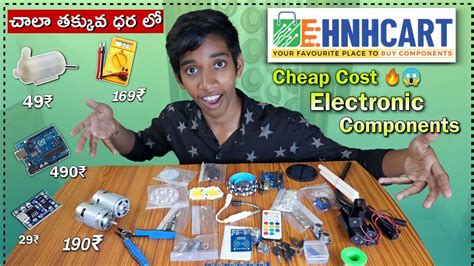 electronics in telugu|electronics in Telugu .